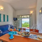 La Paradisa By Interhome * Nisporto