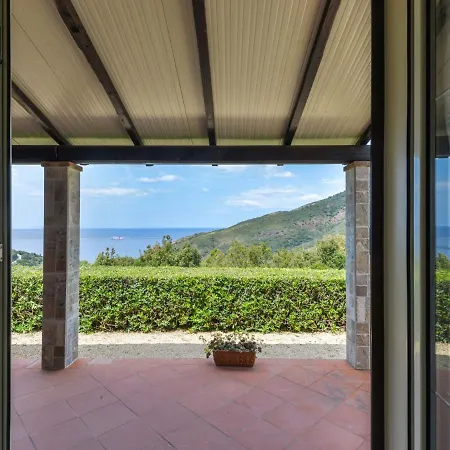 La Paradisa By Interhome Holiday home