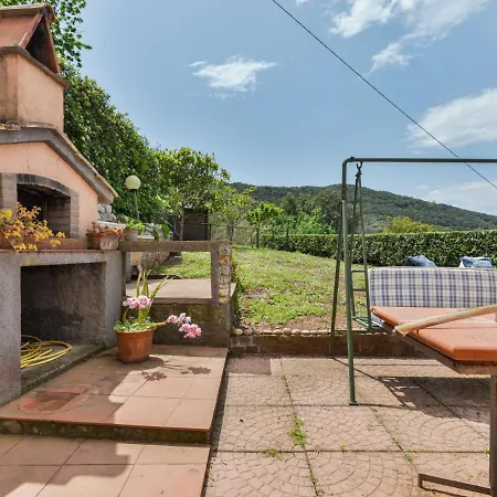 La Paradisa By Interhome Casa de Férias