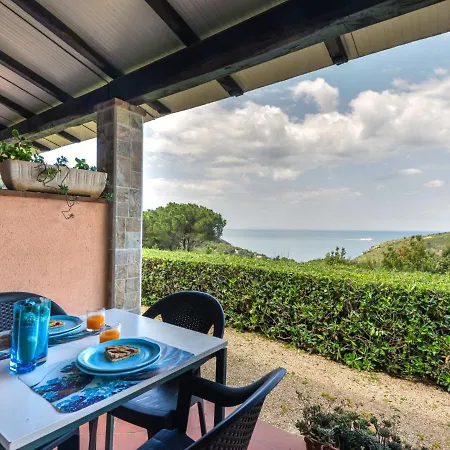 La Paradisa By Interhome Holiday home