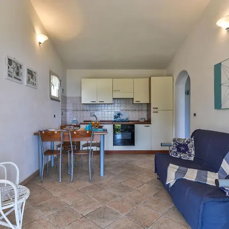 Holiday home La Paradisa By Interhome Nisporto
