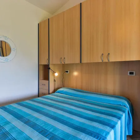Holiday home La Paradisa By Interhome Nisporto