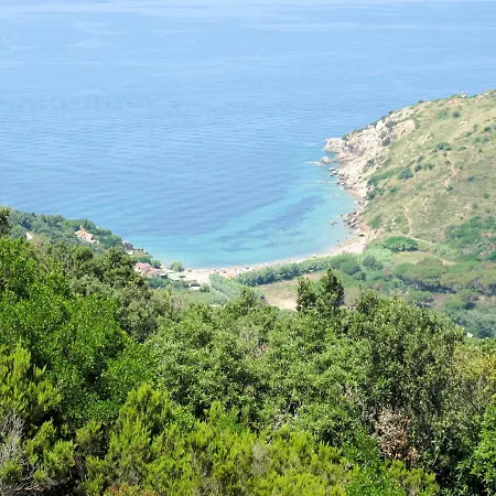 La Paradisa By Interhome Holiday home Nisporto