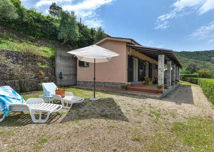 La Paradisa By Interhome