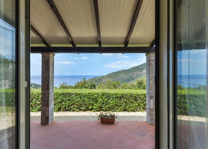 La Paradisa By Interhome Casa de Férias