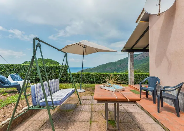 La Paradisa By Interhome Casa de Férias *