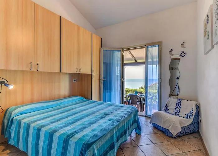 La Paradisa By Interhome