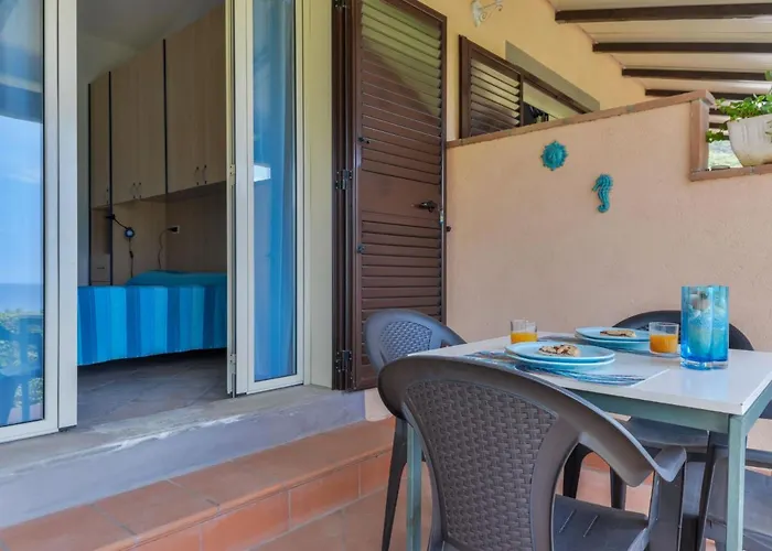 La Paradisa By Interhome