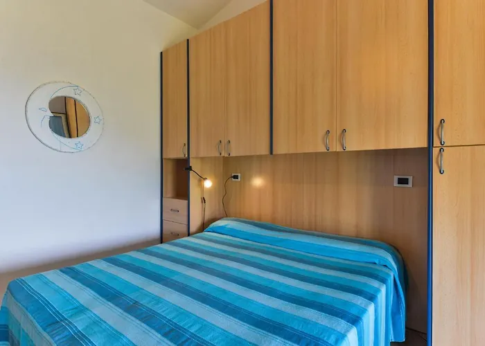 Casa de Férias La Paradisa By Interhome Nisporto